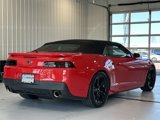 Used 2014 Chevrolet Camaro SS w/ RS Package image 3