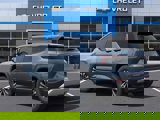 New 2025 Chevrolet Equinox LT image 3