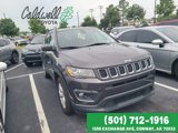Used 2018 Jeep Compass Latitude w/ Popular Equipment Group image 3