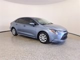Used 2022 Toyota Corolla LE image 4