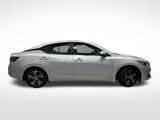 Used 2021 Nissan Sentra SV w/ Trunk Package image 2