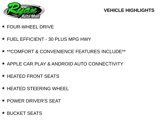 Used 2017 Jeep Compass Latitude w/ Popular Equipment Group image 3