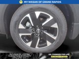 New 2025 Nissan Kicks SV w/ SV Premium Package image 4