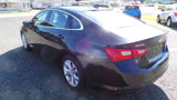 Used 2023 Chevrolet Malibu LT w/ Driver Confidence Package image 5