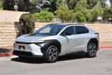 Used 2023 Toyota bZ4X FWD image 5