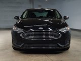 Used 2020 Ford Fusion SE image 2