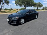 Used 2018 Chevrolet Malibu LT image 2
