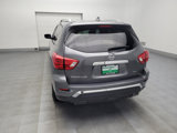Used 2019 Nissan Pathfinder SV image 6