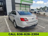 Used 2018 Ford Taurus Police Interceptor image 3