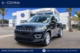 Used 2019 Jeep Compass Latitude w/ Popular Equipment Group image 3