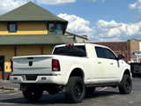 Used 2016 RAM 2500 Laramie w/ Sport Appearance Group image 3