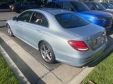 Used 2017 Mercedes-Benz E 300 4MATIC image 4