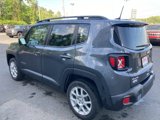 Used 2022 Jeep Renegade Latitude w/ Convenience Group image 6