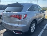 Used 2016 Acura RDX AWD image 3
