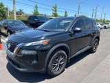 Used 2021 Nissan Rogue S image 3