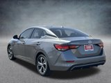 Used 2021 Nissan Sentra SV image 5