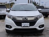Certified 2022 Honda HR-V EX image 2