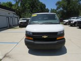 Used 2022 Chevrolet Express 3500 LS image 2