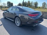Used 2021 Mercedes-Benz CLS 450 4MATIC image 3