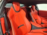 Certified 2023 Ferrari Roma image 5