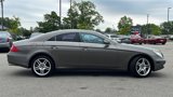 Used 2007 Mercedes-Benz CLS 550 image 4
