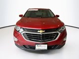 Used 2018 Chevrolet Equinox LT image 2
