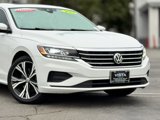 Used 2022 Volkswagen Passat 2.0T SE image 3