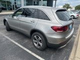 Used 2022 Mercedes-Benz GLC 300 4MATIC image 4