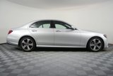 Used 2020 Mercedes-Benz E 350 4MATIC Sedan image 2