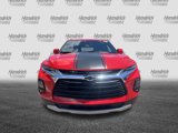 Used 2019 Chevrolet Blazer LT image 3