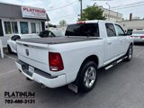 Used 2012 RAM 1500 Express w/ ST Popular Equipment Group image 4