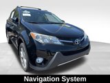 Used 2014 Toyota RAV4 Limited image 5