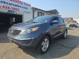 Used 2013 Kia Sportage LX w/ Convenience Pkg image 2