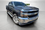 Used 2018 Chevrolet Silverado 1500 LT w/ All Star Edition image 2