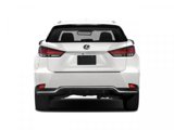 Used 2020 Lexus RX 450h AWD w/ Luxury Package image 5