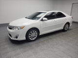 Used 2014 Toyota Camry XLE image 2