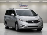 Used 2015 Nissan Quest SV image 2