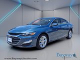 Used 2024 Chevrolet Malibu LT image 3
