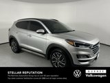 Used 2020 Hyundai Tucson Ultimate image 3