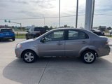 Used 2008 Chevrolet Aveo LS image 3