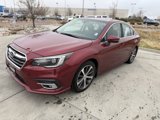 Used 2018 Subaru Legacy 2.5i Limited image 4