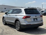 Used 2024 Volkswagen Tiguan S image 4