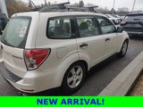 Used 2012 Subaru Forester 2.5X w/ Alloy Wheel Pkg image 5
