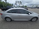 Used 2022 Toyota Corolla LE image 4
