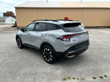 Used 2023 Kia Sportage X-Line w/ X-Line Premium Package image 5