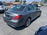 Used 2019 Mercedes-Benz C 300 4MATIC Sedan image 3