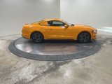 Used 2018 Ford Mustang Premium image 5