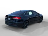 Used 2019 Ford Fusion Energi Titanium image 5
