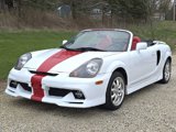 Used 2002 Toyota MR2 image 2