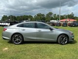 Used 2023 Chevrolet Malibu LT image 4